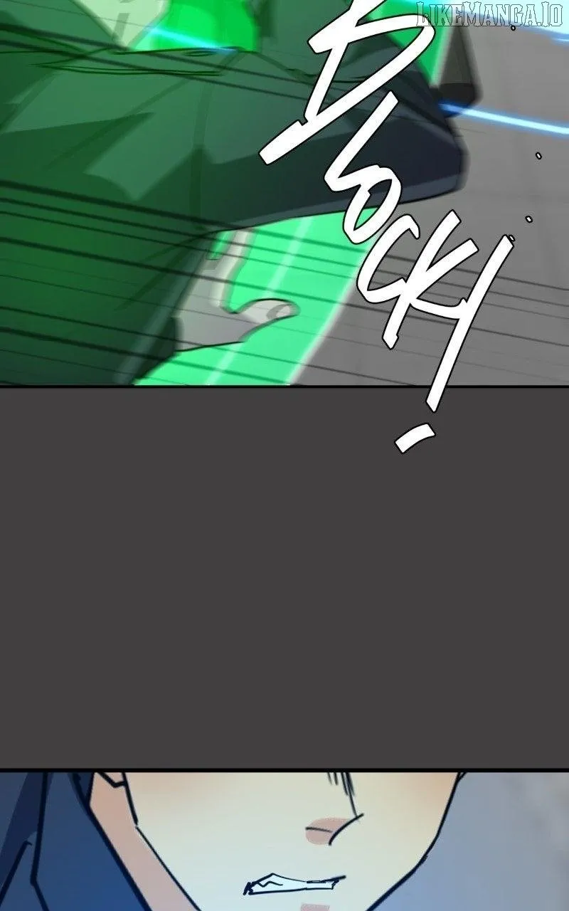 unOrdinary Chapter 372 page 85 - 