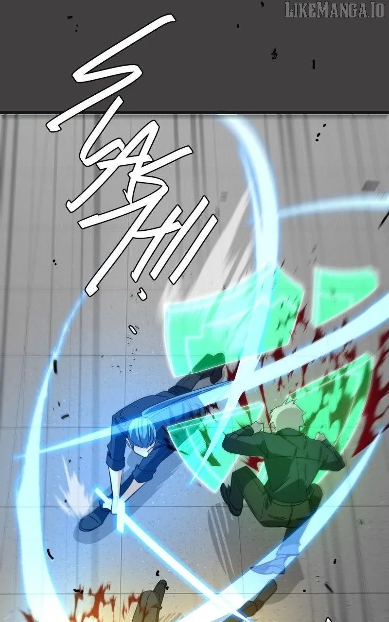 unOrdinary Chapter 372 page 88 - 