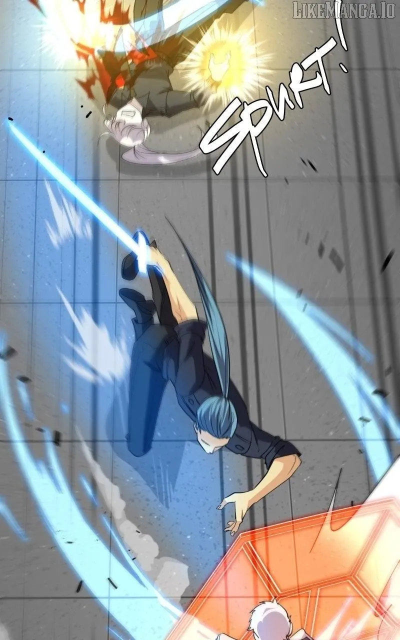 unOrdinary Chapter 372 page 89 - 