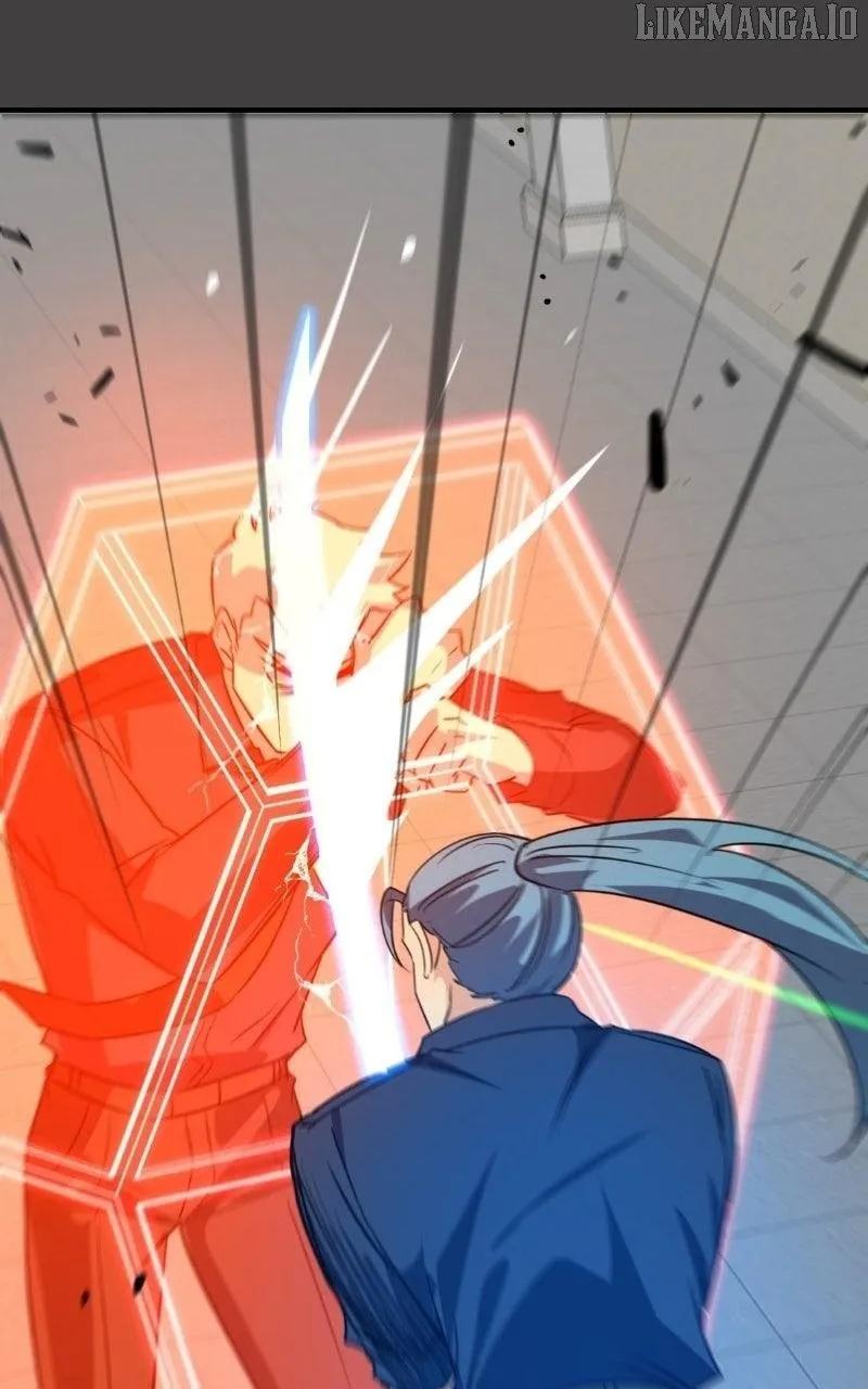 unOrdinary Chapter 372 page 91 - 