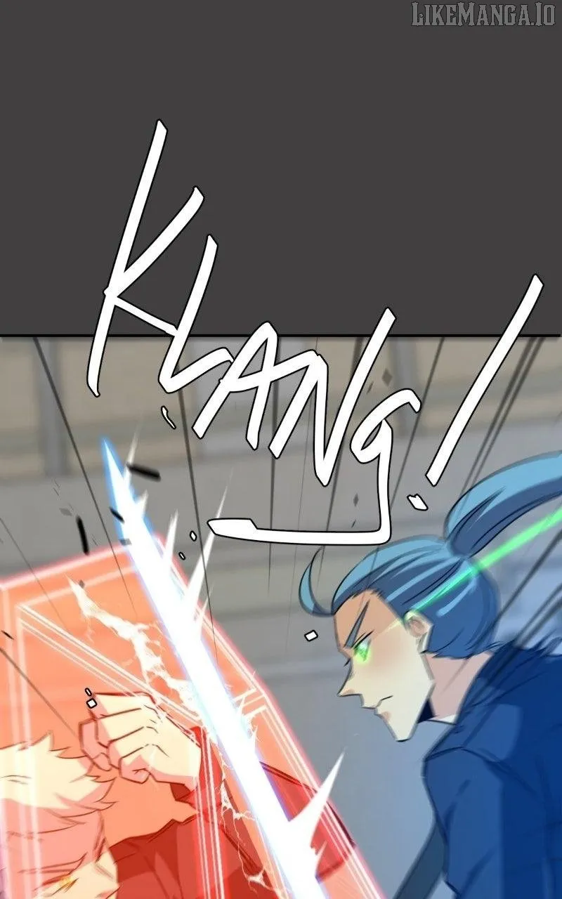 unOrdinary Chapter 372 page 93 - 