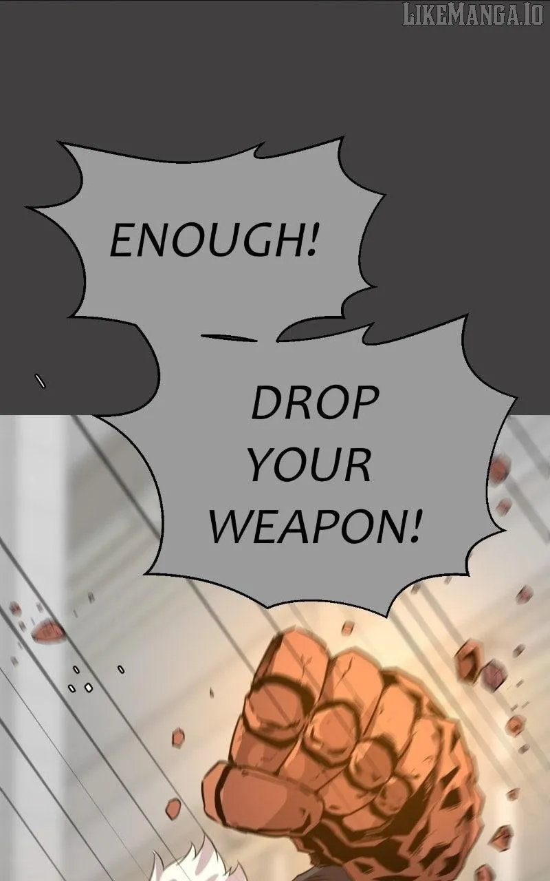 unOrdinary Chapter 372 page 96 - 