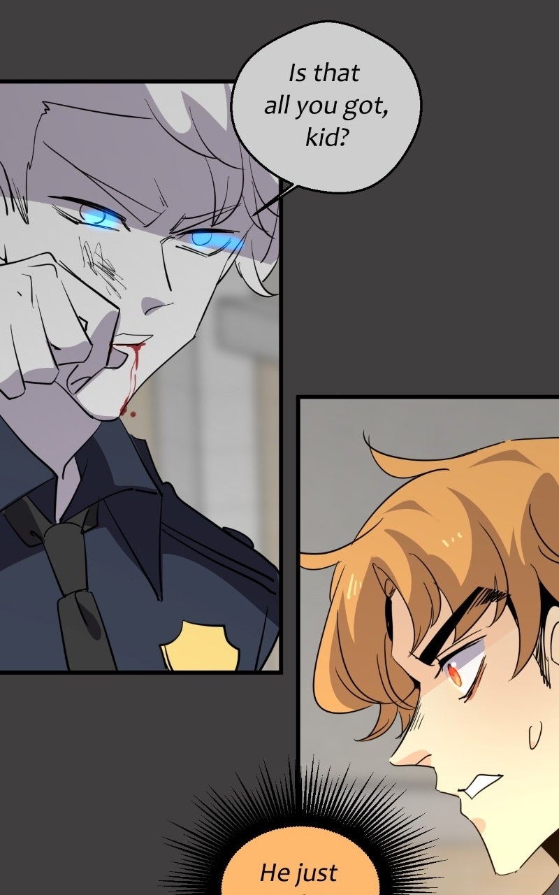 unOrdinary Episode 359 page 103 - 