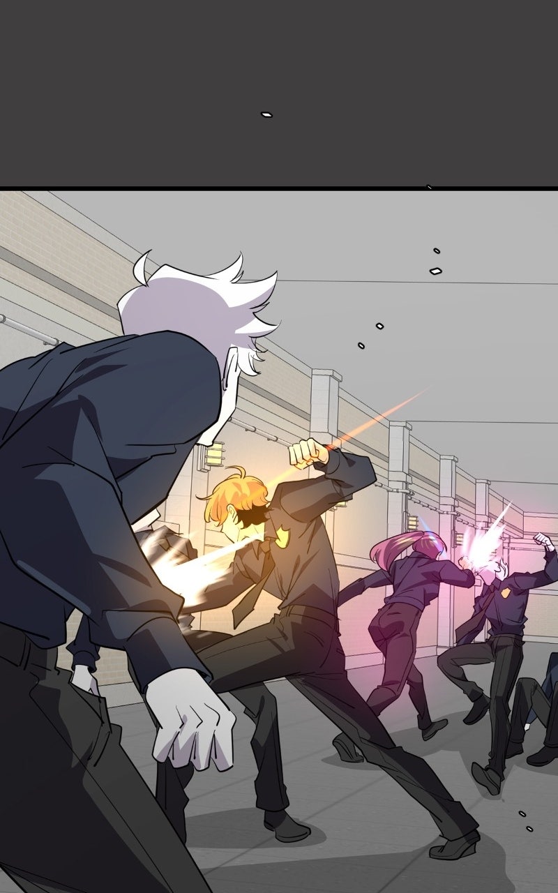 unOrdinary Episode 359 page 107 - 
