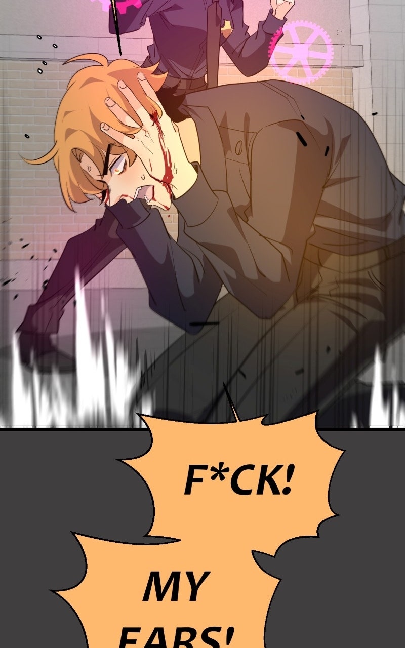 unOrdinary Episode 359 page 114 - 