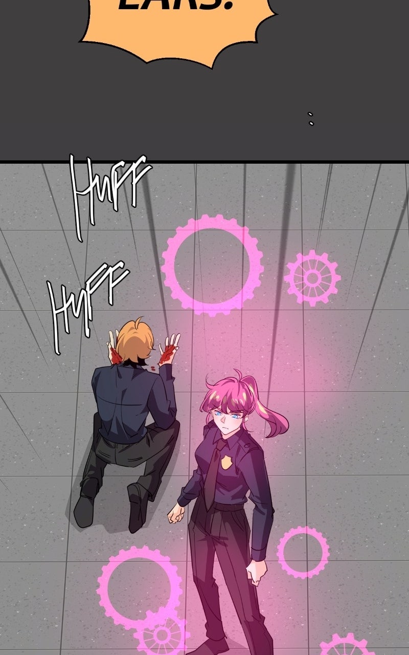 unOrdinary Episode 359 page 115 - 