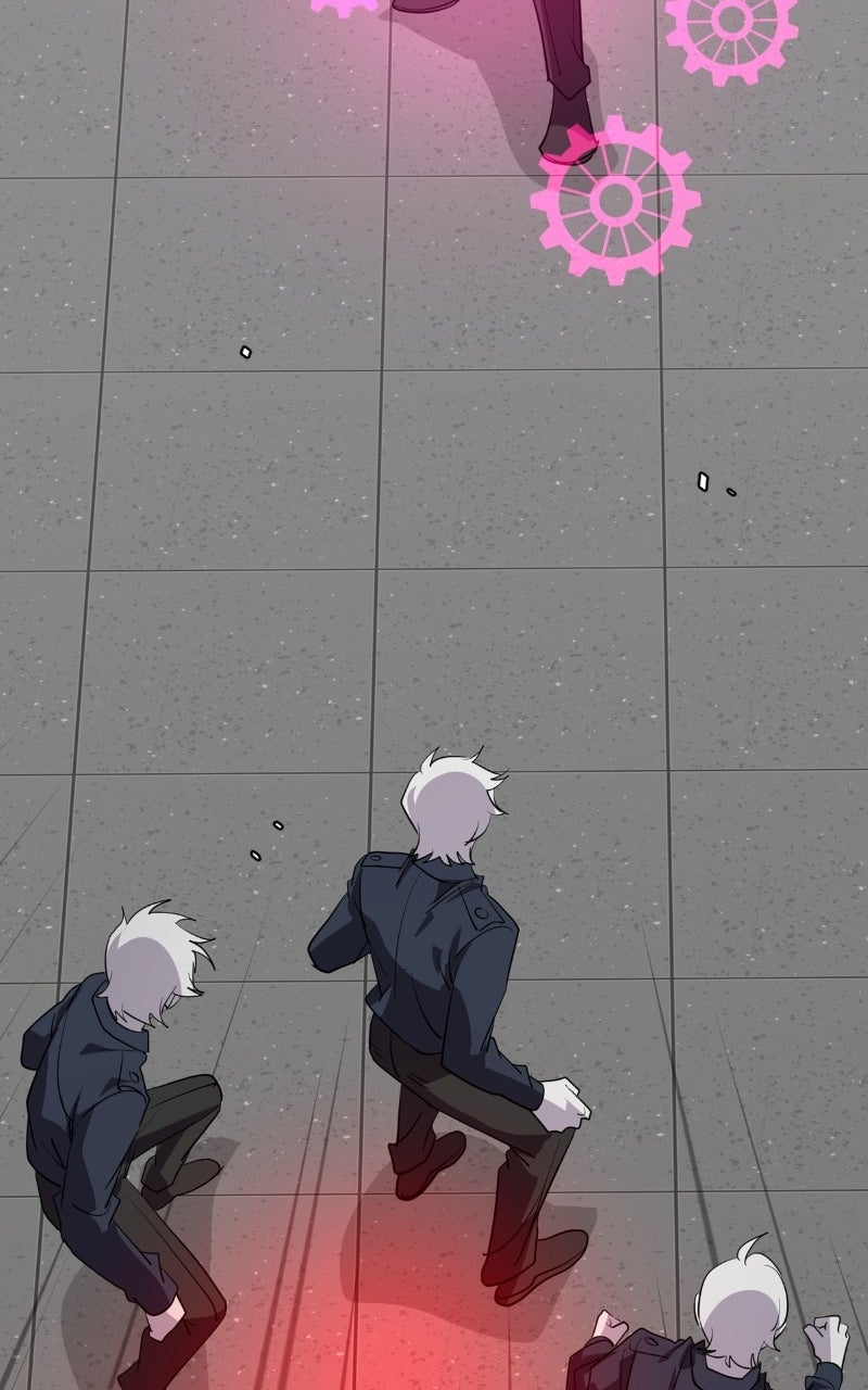 unOrdinary Episode 359 page 116 - 