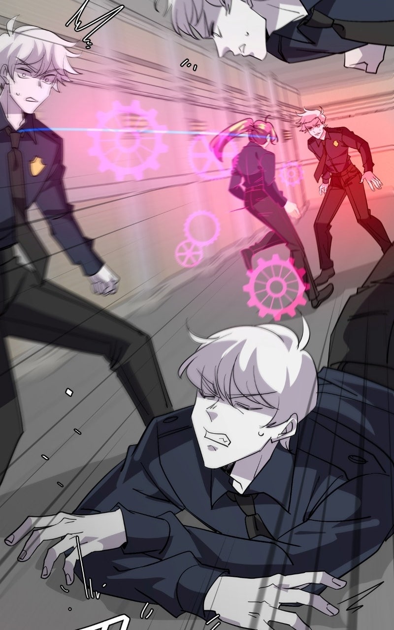 unOrdinary Episode 359 page 124 - 