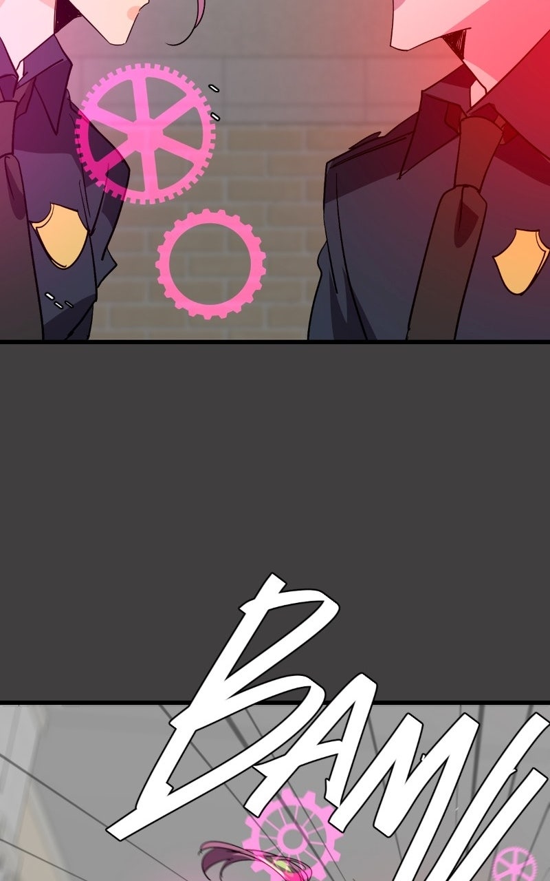 unOrdinary Episode 359 page 126 - 