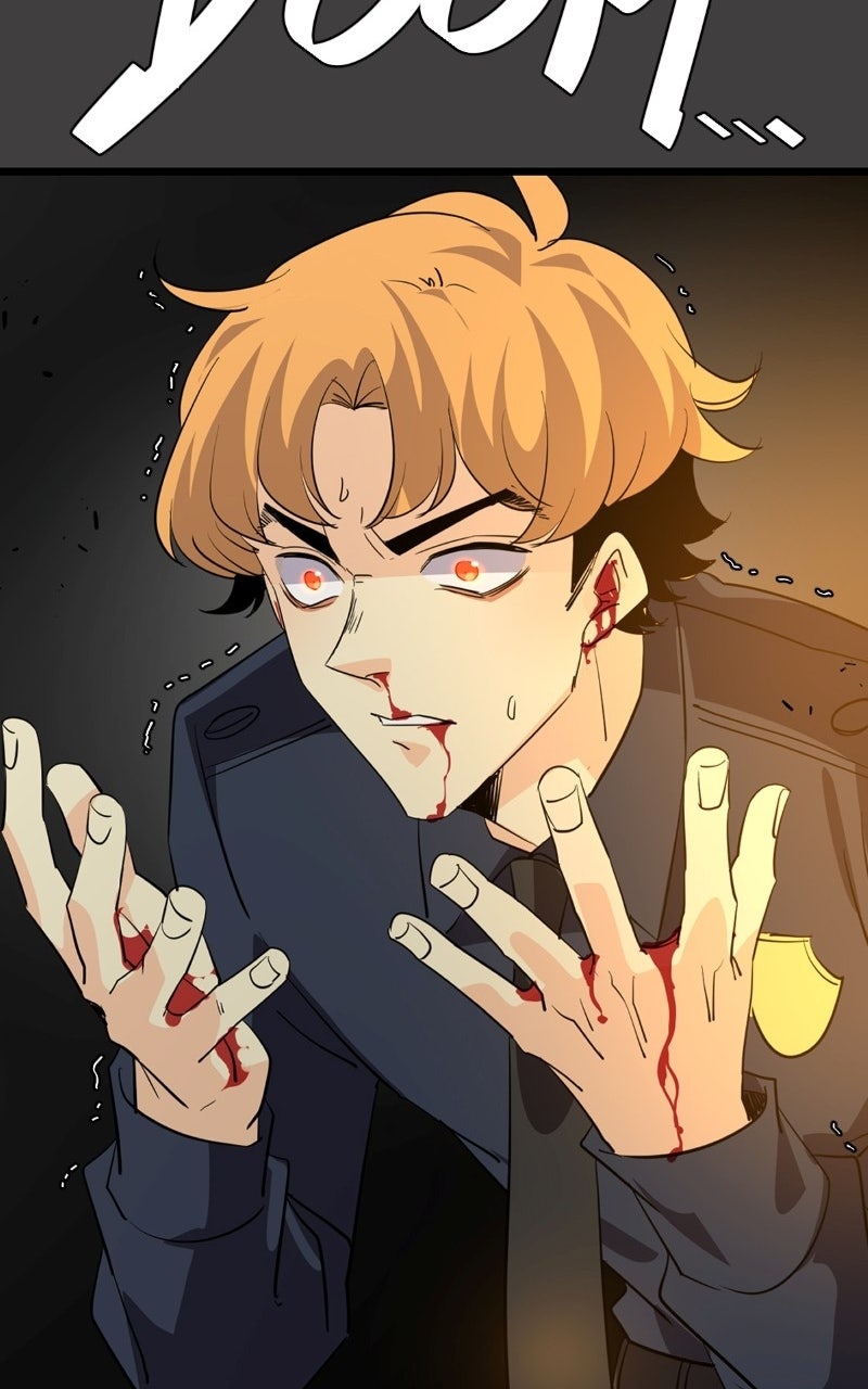 unOrdinary Episode 359 page 135 - 