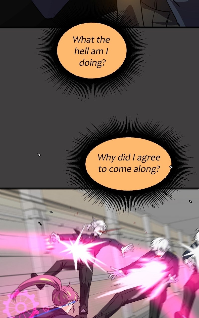 unOrdinary Episode 359 page 136 - 