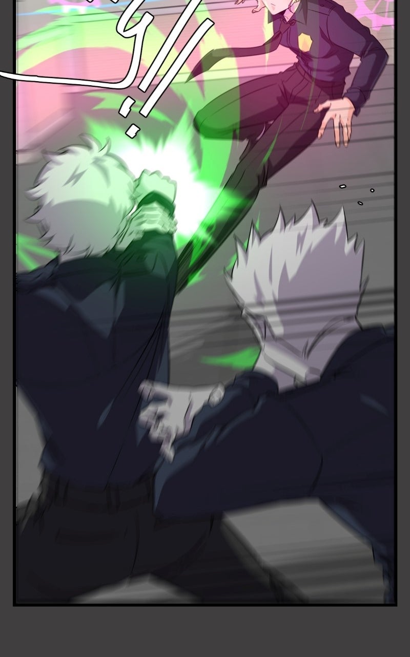 unOrdinary Episode 359 page 138 - 