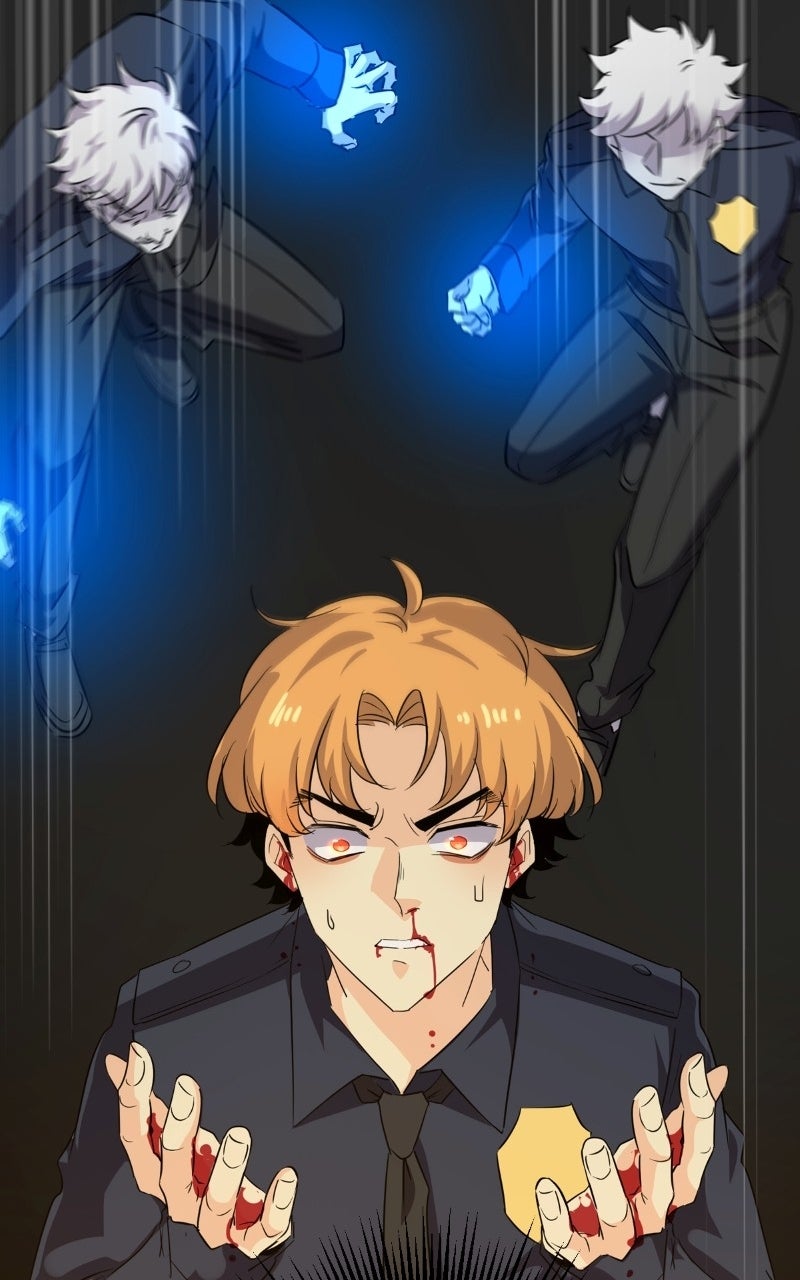 unOrdinary Episode 359 page 141 - 