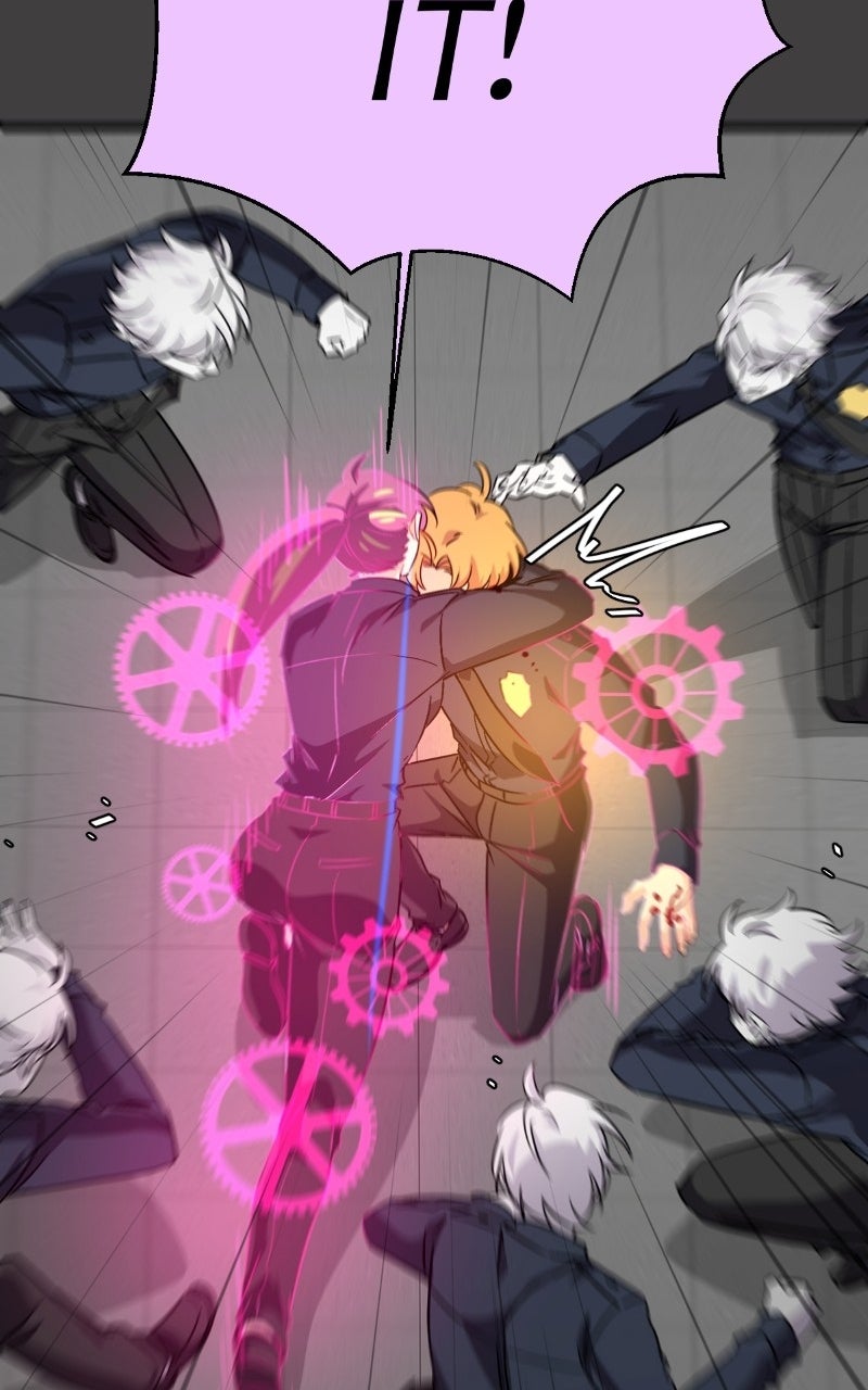 unOrdinary Episode 359 page 143 - 