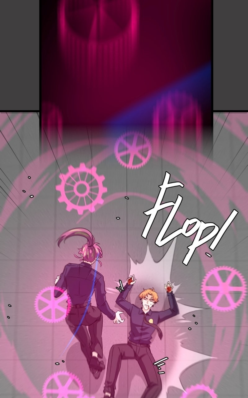 unOrdinary Episode 359 page 145 - 