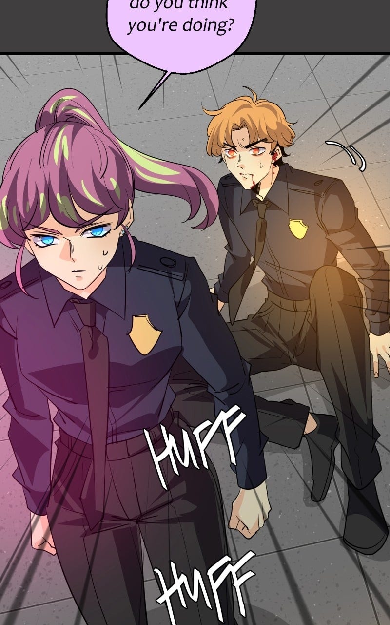 unOrdinary Episode 359 page 148 - 