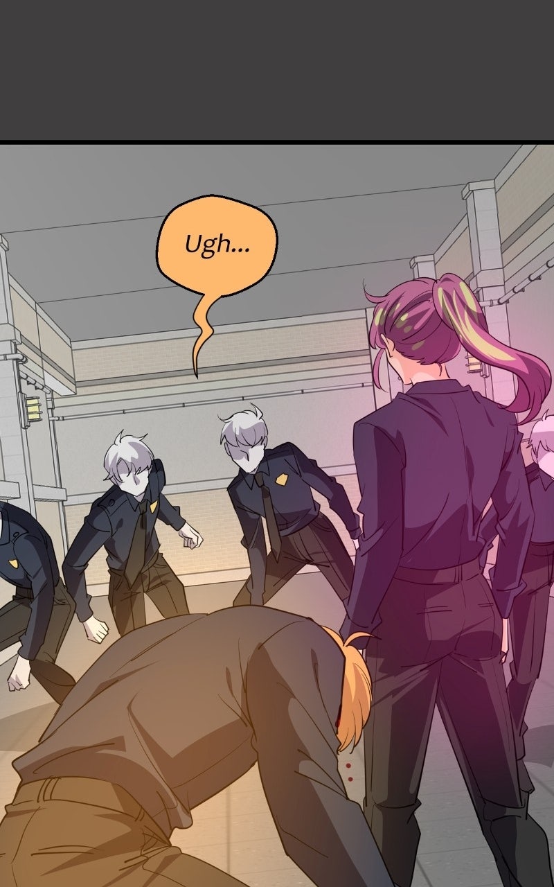unOrdinary Episode 359 page 152 - 