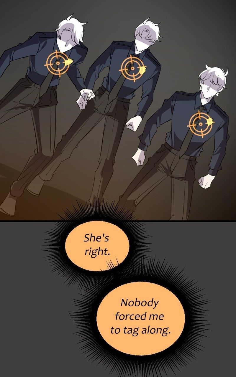unOrdinary Episode 359 page 155 - 