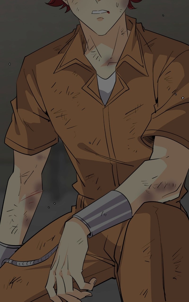 unOrdinary Episode 359 page 17 - 