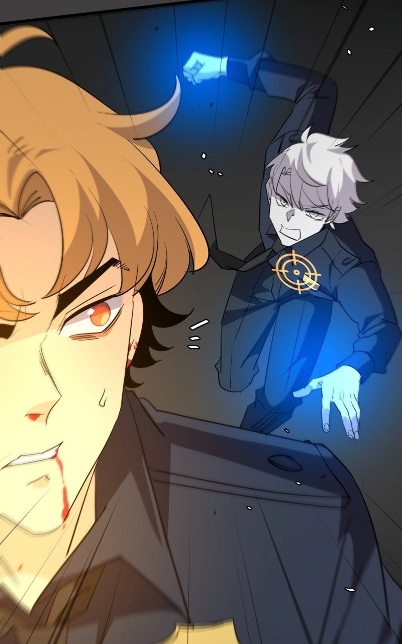 unOrdinary Episode 359 page 164 - 
