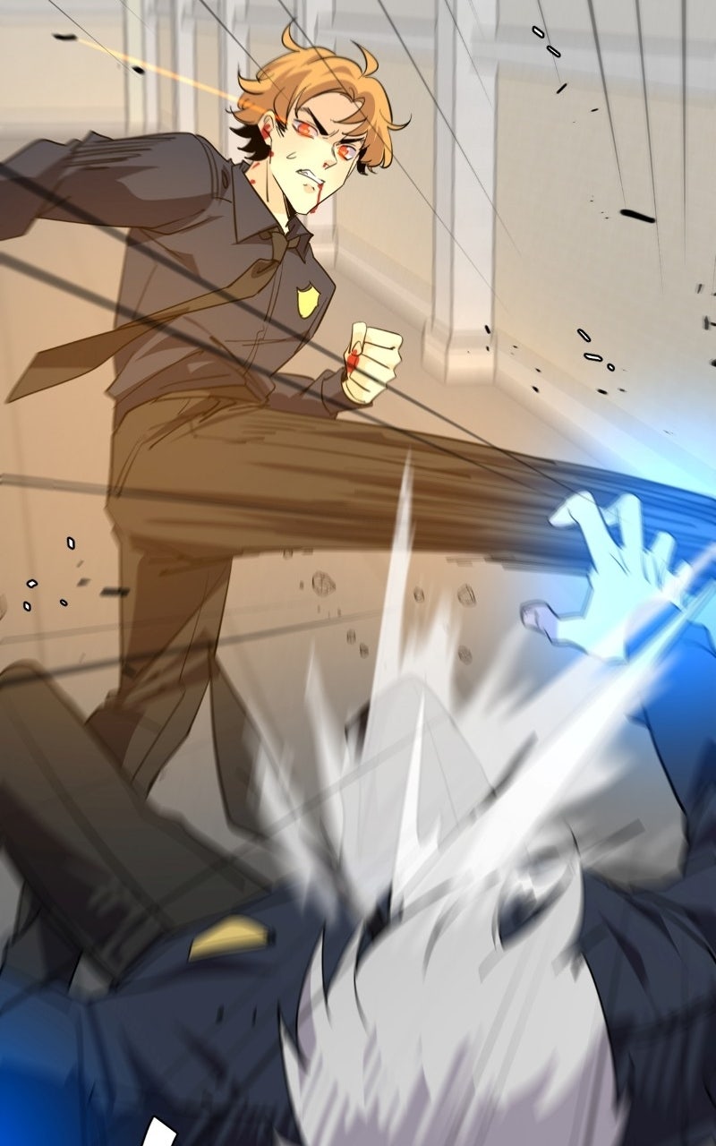 unOrdinary Episode 359 page 167 - 