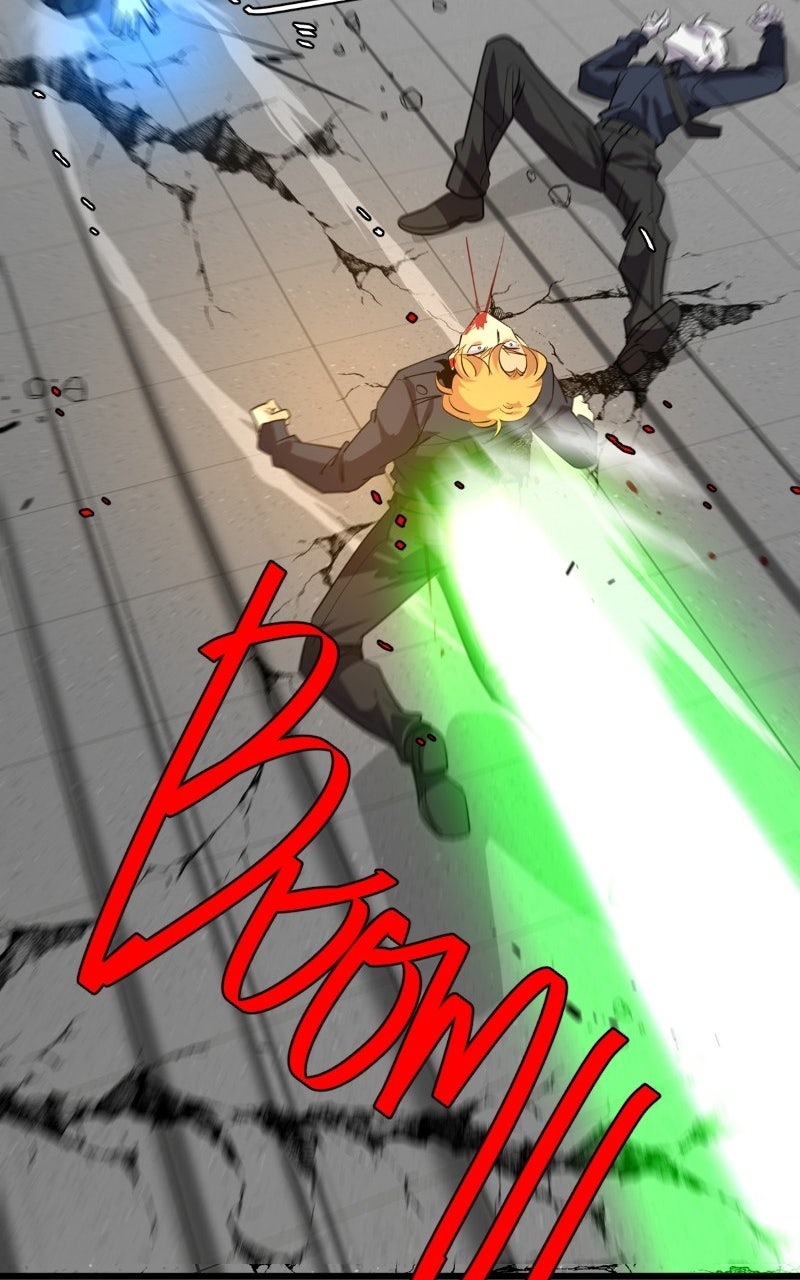 unOrdinary Episode 359 page 170 - 