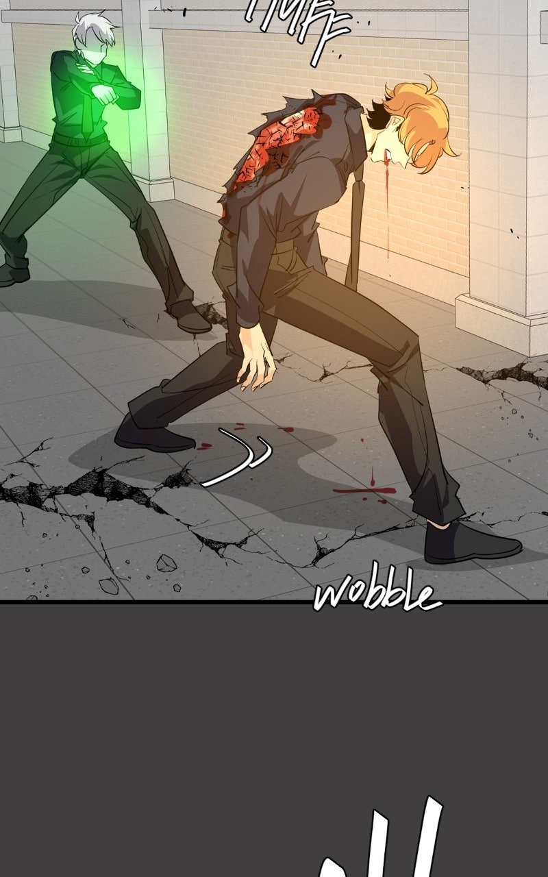 unOrdinary Episode 359 page 173 - 