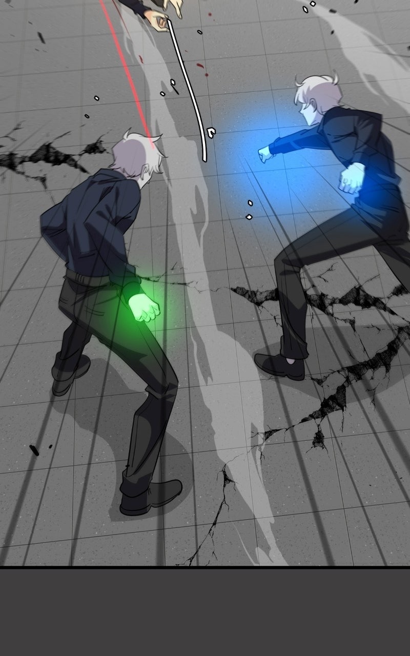 unOrdinary Episode 359 page 176 - 