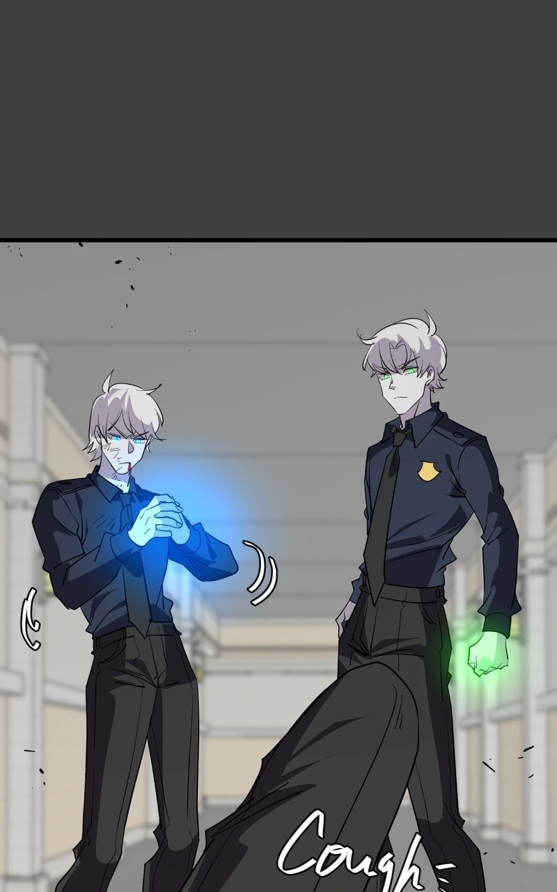 unOrdinary Episode 359 page 177 - 