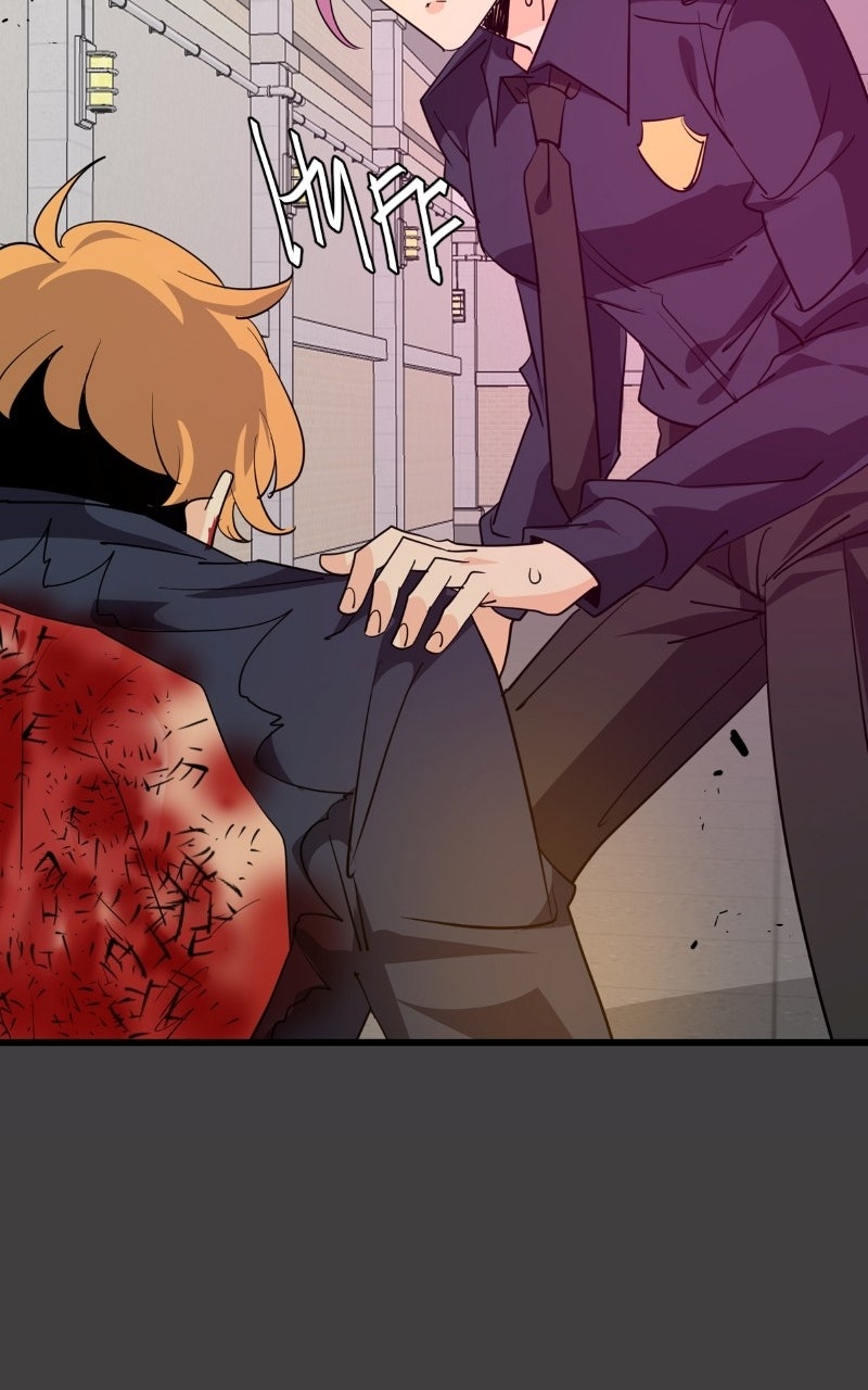 unOrdinary Episode 359 page 183 - 