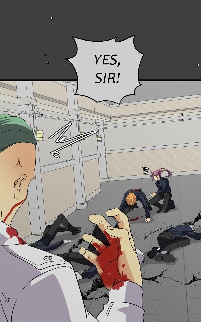 unOrdinary Episode 359 page 190 - 