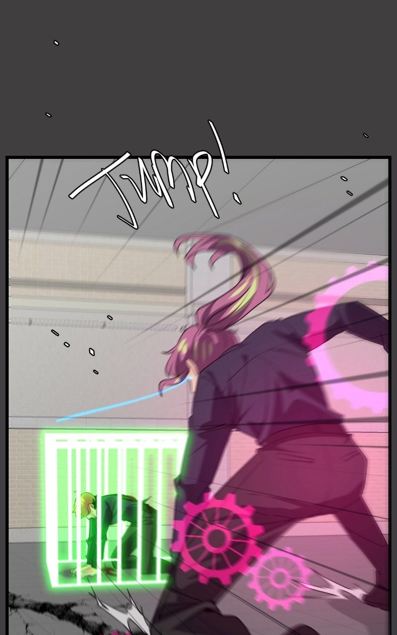 unOrdinary Episode 359 page 195 - 