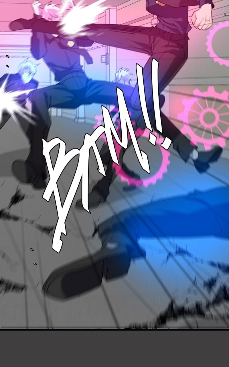 unOrdinary Episode 359 page 214 - 