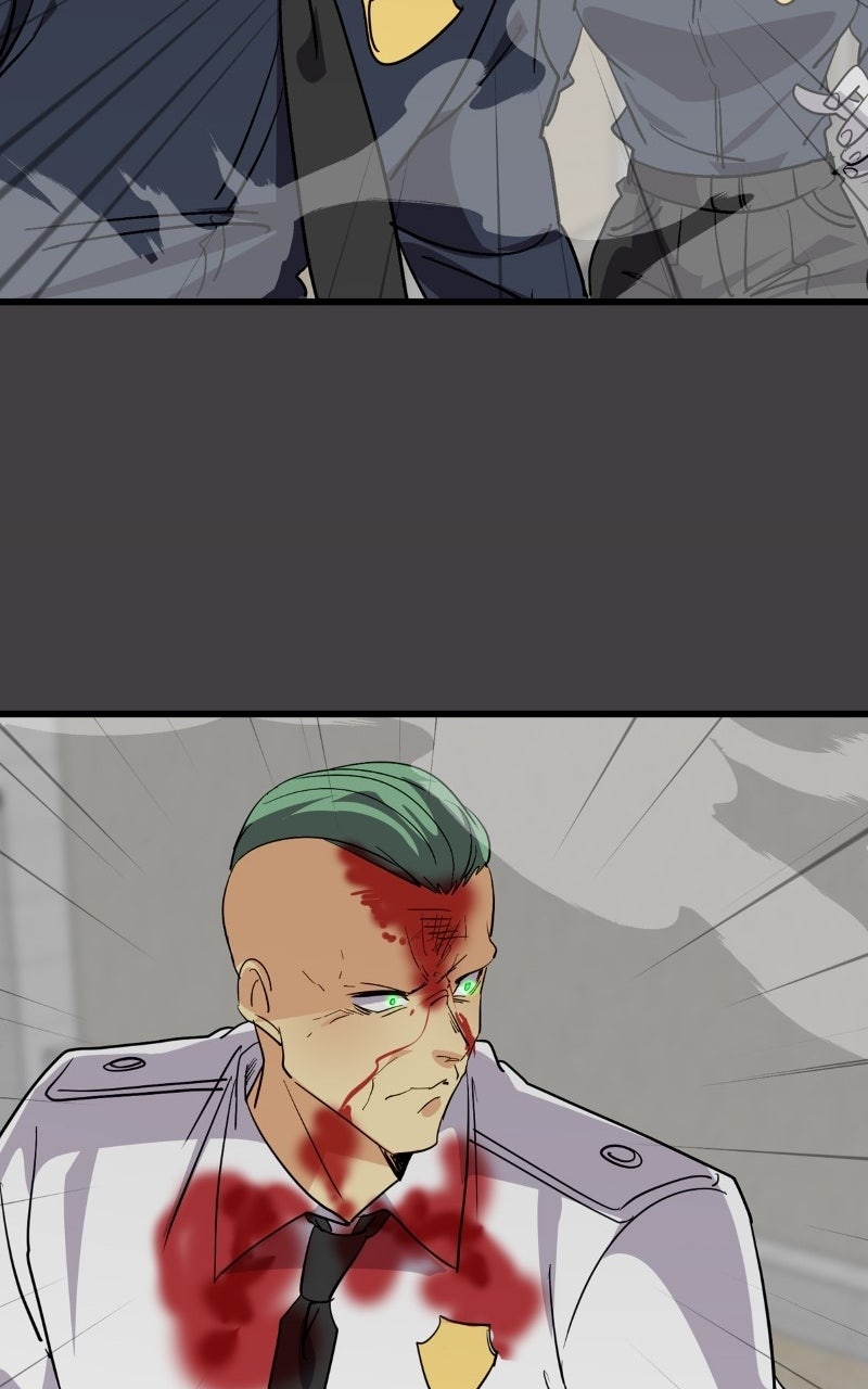 unOrdinary Episode 359 page 242 - 