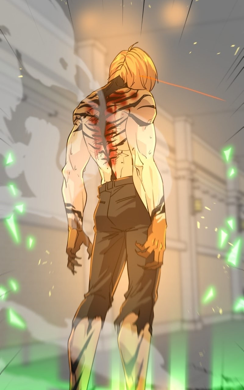 unOrdinary Episode 359 page 244 - 