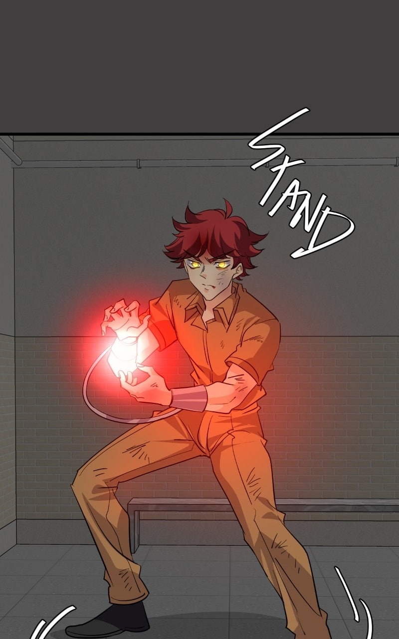 unOrdinary Episode 359 page 31 - 