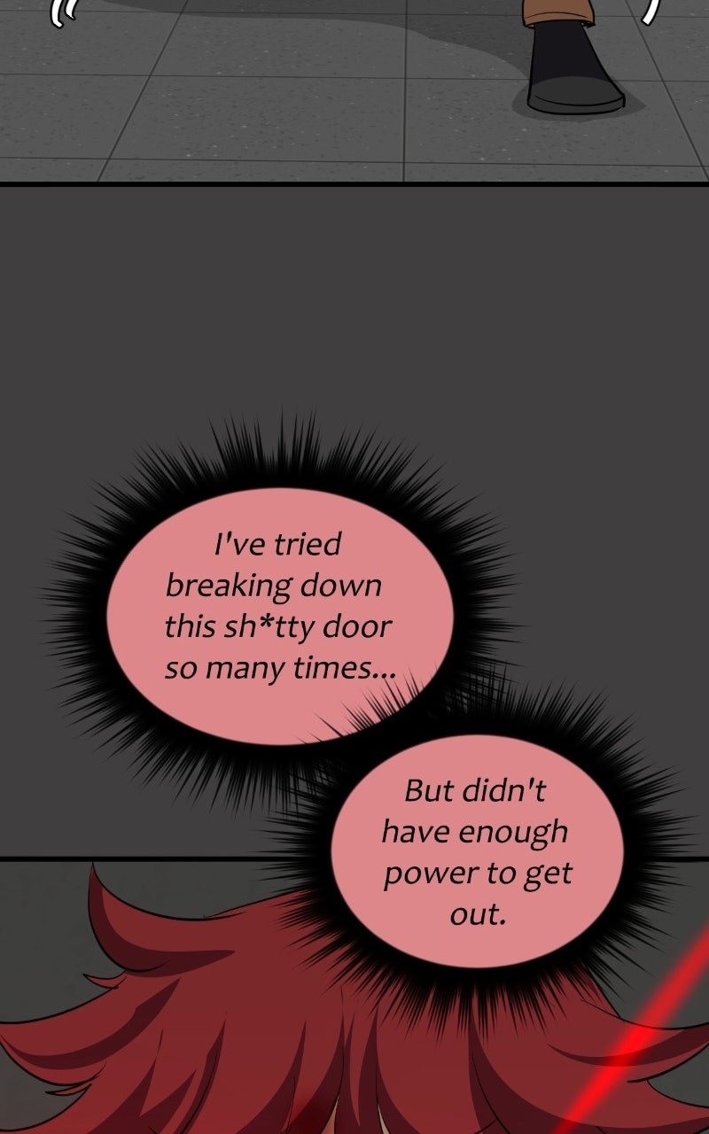 unOrdinary Episode 359 page 32 - 