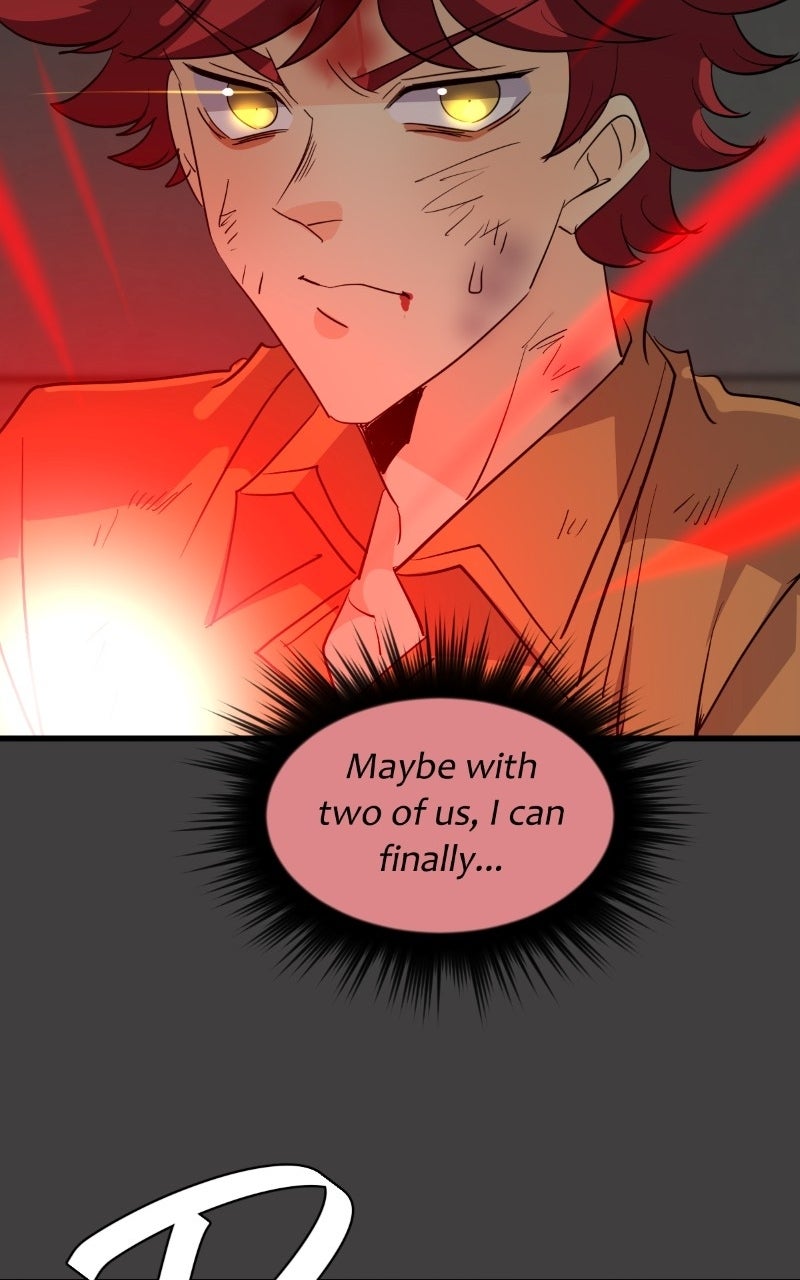 unOrdinary Episode 359 page 33 - 