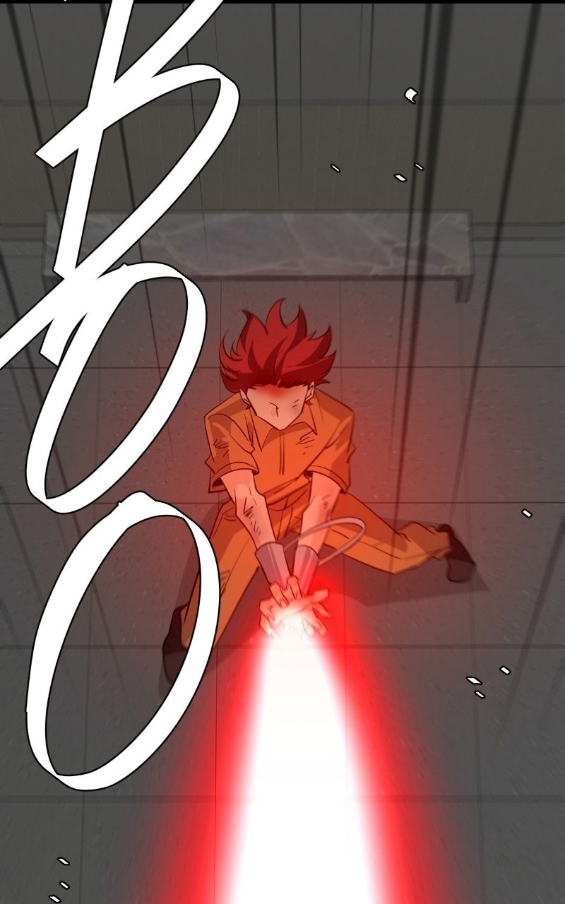 unOrdinary Episode 359 page 34 - 