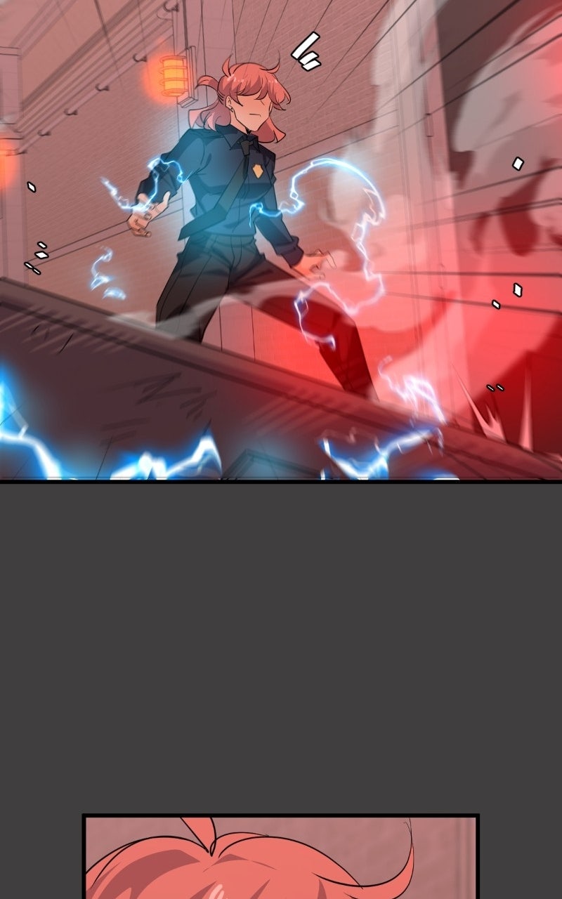 unOrdinary Episode 359 page 38 - 
