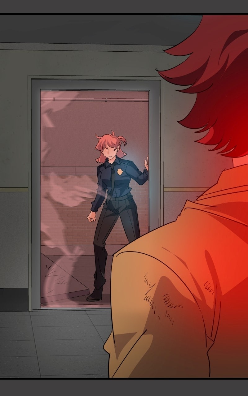 unOrdinary Episode 359 page 40 - 