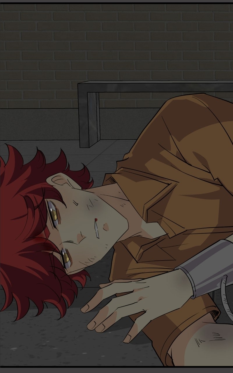 unOrdinary Episode 359 page 5 - 