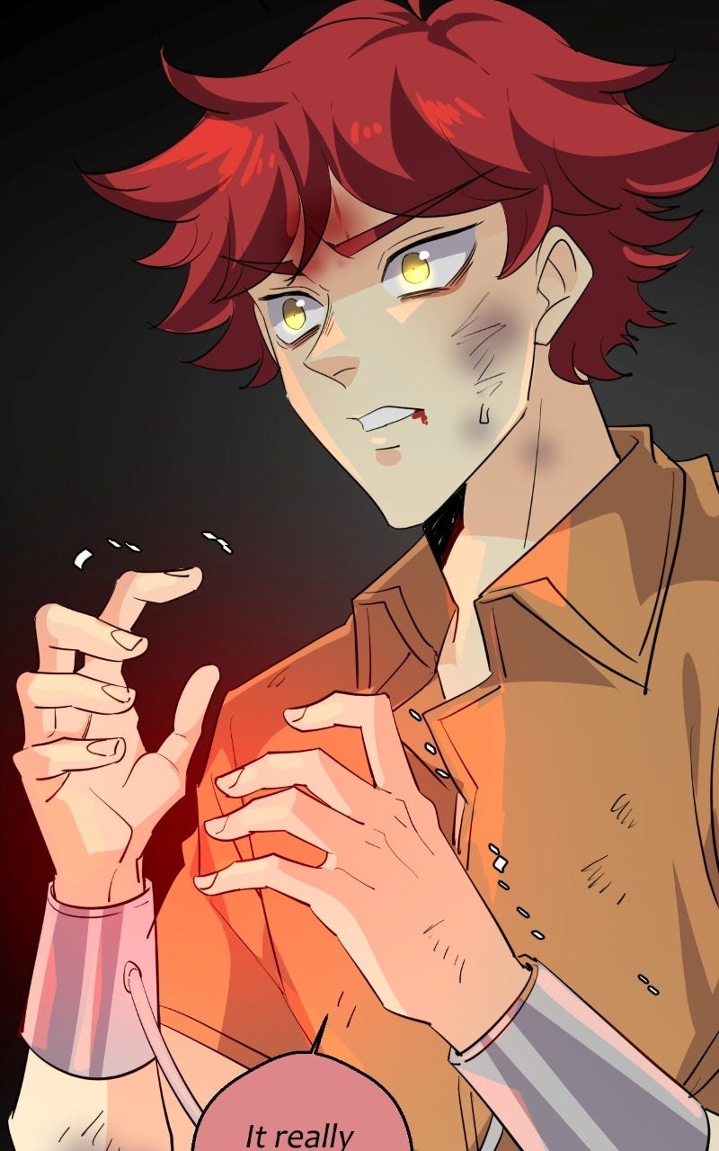 unOrdinary Episode 359 page 43 - 