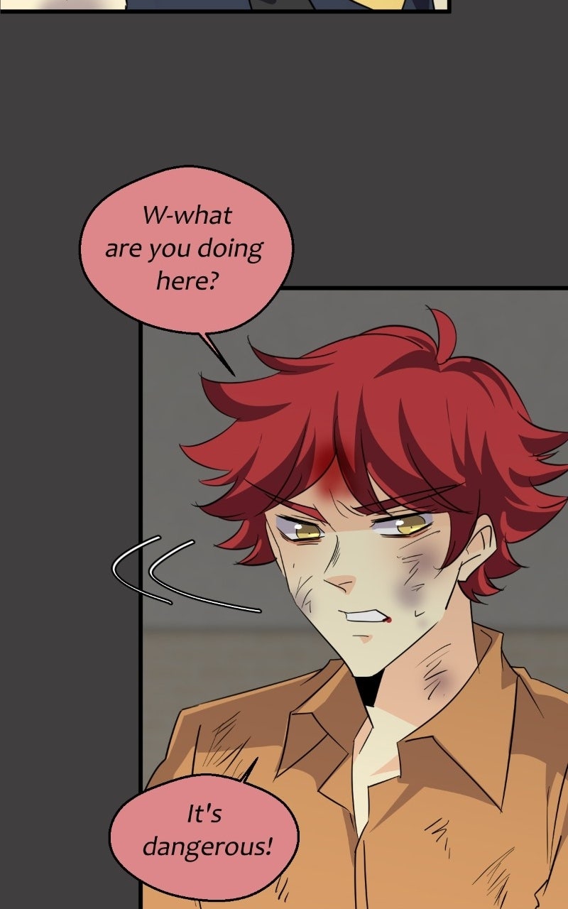 unOrdinary Episode 359 page 61 - 