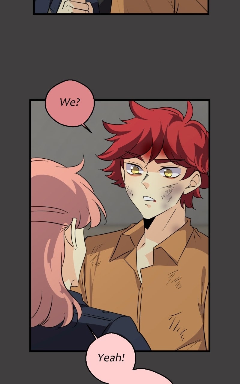 unOrdinary Episode 359 page 63 - 