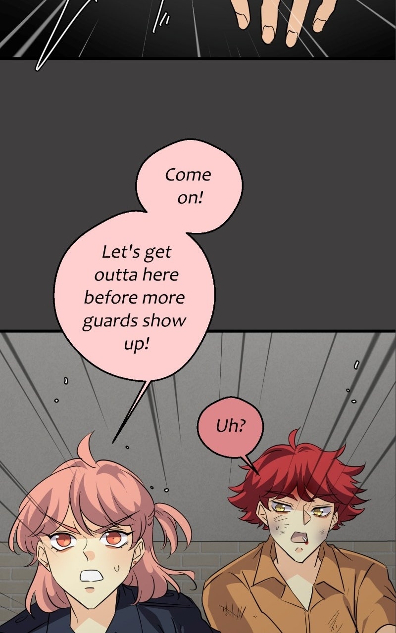 unOrdinary Episode 359 page 65 - 