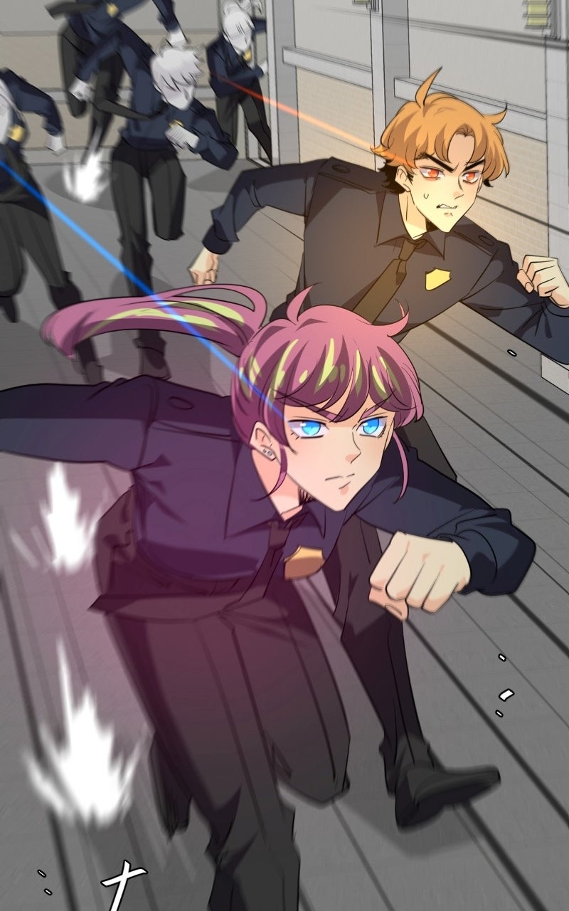 unOrdinary Episode 359 page 74 - 