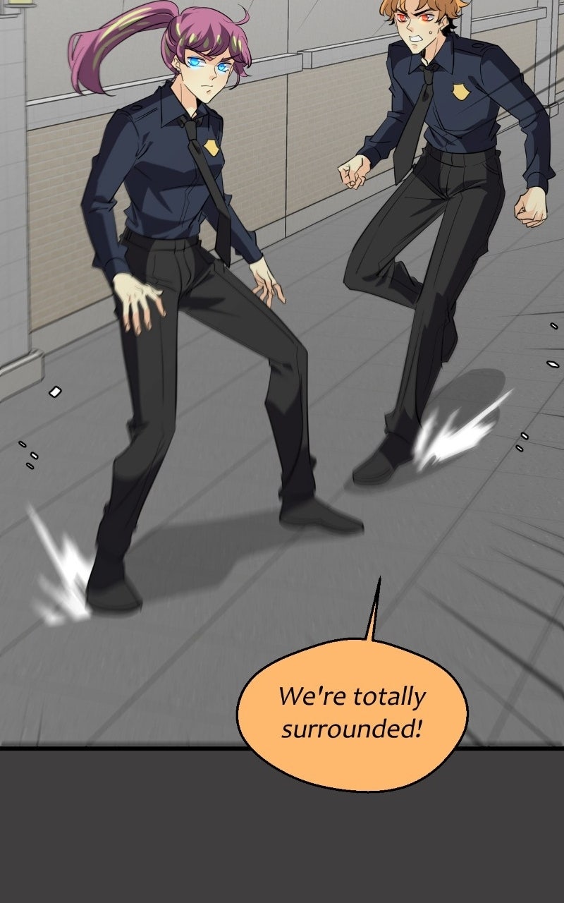 unOrdinary Episode 359 page 79 - 