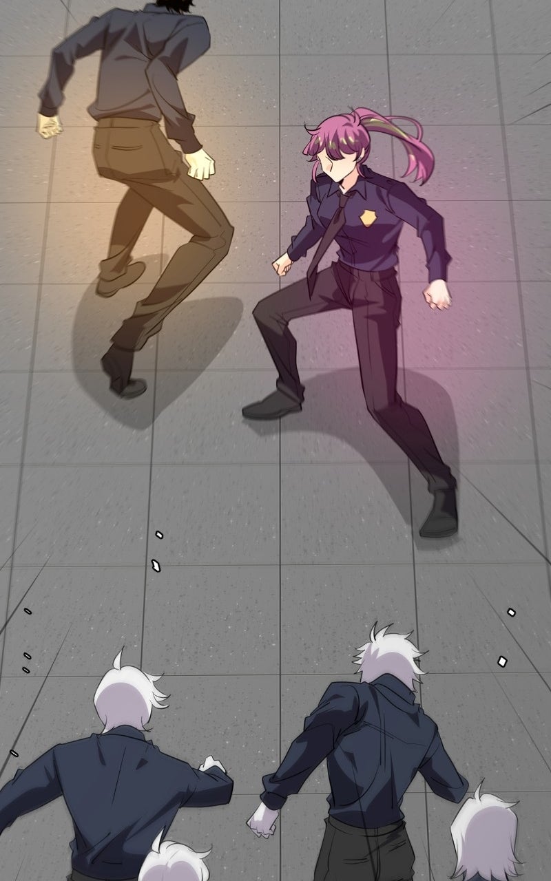 unOrdinary Episode 359 page 81 - 