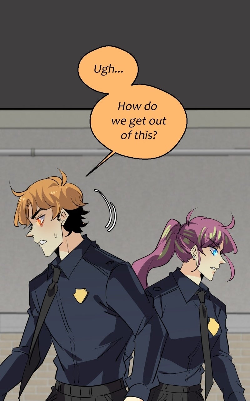 unOrdinary Episode 359 page 83 - 